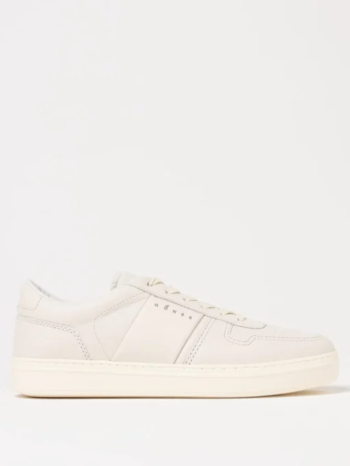 Sneakers H668 Hogan in pelle