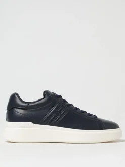 Sneakers H580 Hogan in pelle