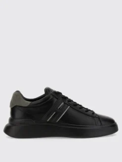 Sneakers H580 Hogan in pelle