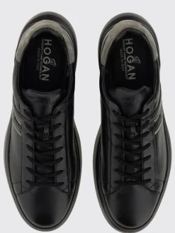 Sneakers H580 Hogan in pelle