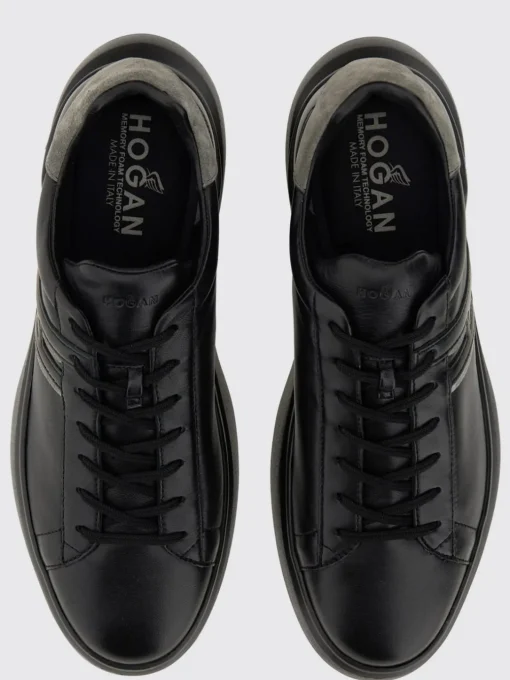 Sneakers H580 Hogan in pelle