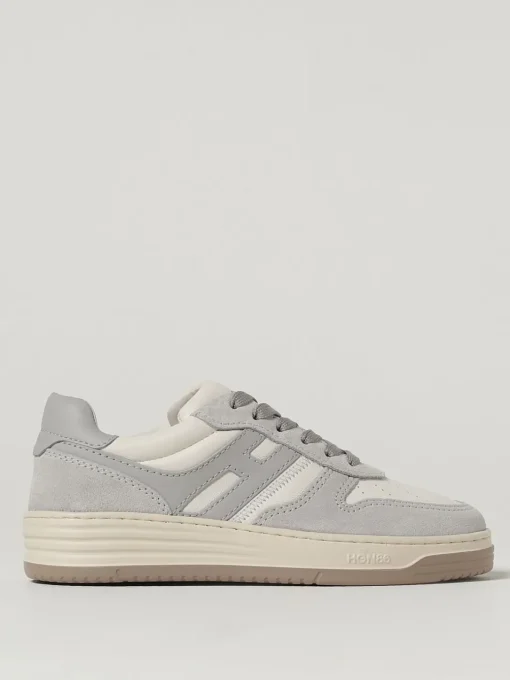 Sneakers H630 Hogan in pelle