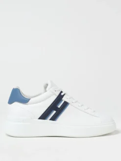 Sneakers H580 Hogan in pelle