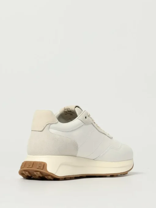Sneakers H641 Hogan in pelle