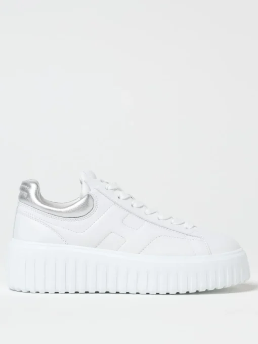 Sneakers H645 Hogan in pelle