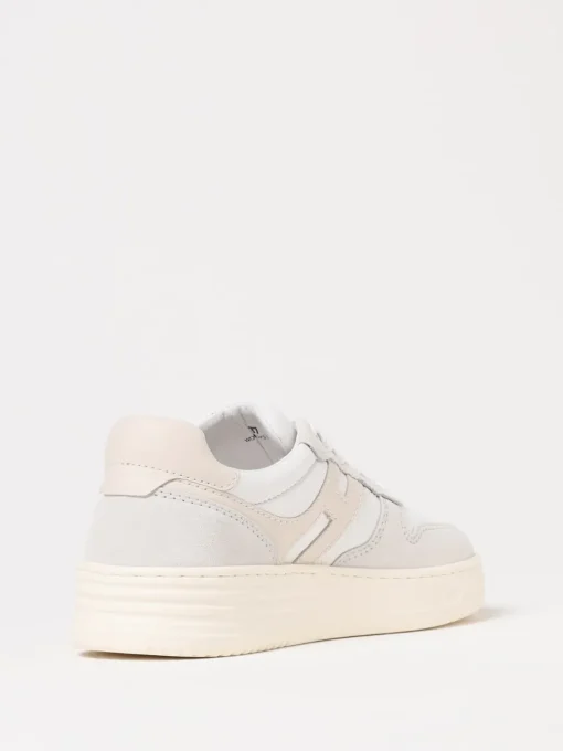 Sneakers H630 Hogan in pelle
