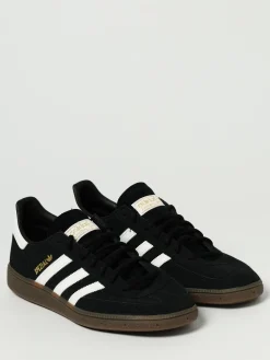 Sneakers Hanball Spezial OG Adidas Originals in camoscio