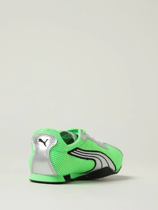 Sneakers H-Street OG Puma in mesh e pelle laminata