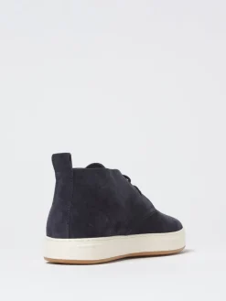Sneakers H-TV Hogan in camoscio