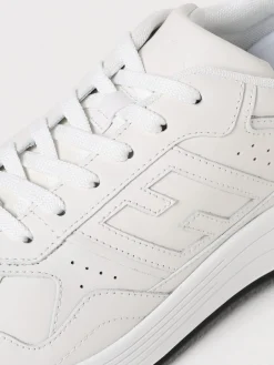 Sneakers Hyperlight Hogan in pelle