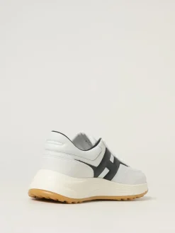 Sneakers Hyperlight Hogan in pelle