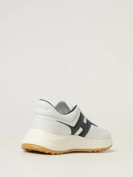 Sneakers Hyperlight Hogan in pelle
