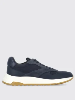 Sneakers Hyperlight Hogan in pelle e mesh