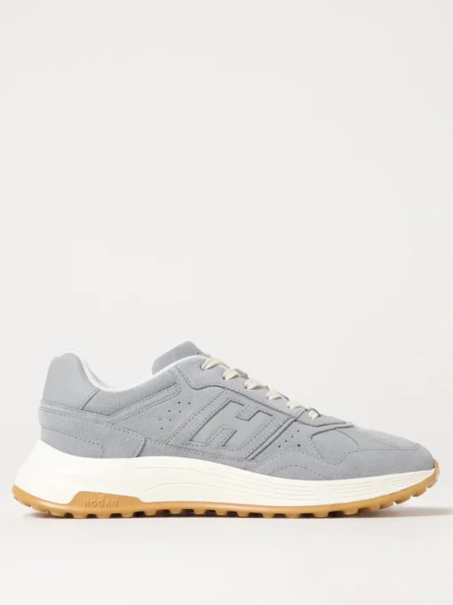 Sneakers Hyperlight Hogan in pelle