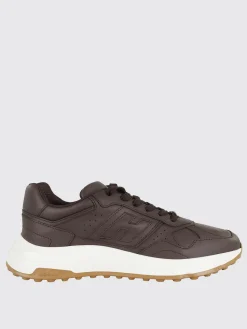 Sneakers Hyperlight Hogan in pelle