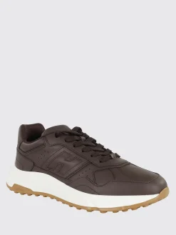 Sneakers Hyperlight Hogan in pelle