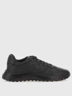 Sneakers Hyperlight Hogan in pelle