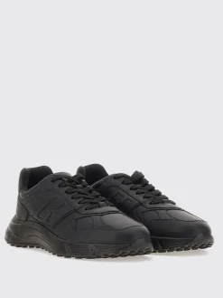 Sneakers Hyperlight Hogan in pelle
