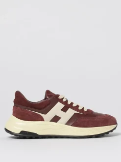 Sneakers Hyperlight Hogan in pelle