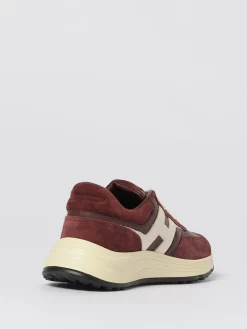 Sneakers Hyperlight Hogan in pelle