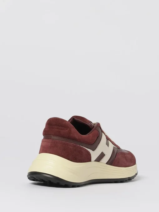 Sneakers Hyperlight Hogan in pelle