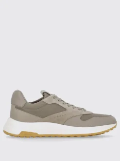 Sneakers Hyperlight Hogan in pelle e mesh
