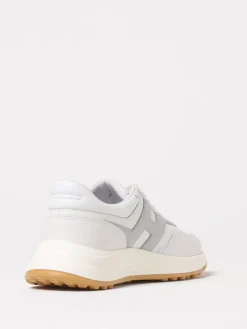 Sneakers Hyperlight Hogan in pelle