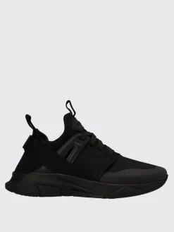 Sneakers Jago Tom Ford in mesh e neoprene