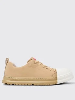 Sneakers Junction Runner Camper in nabuk