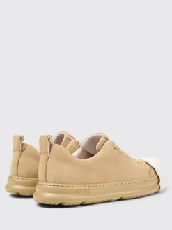 Sneakers Junction Runner Camper in nabuk