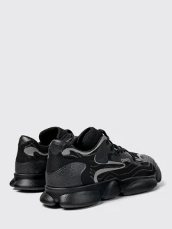 Sneakers Karst Camper in mesh riciclato