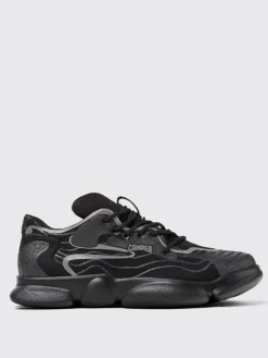 Sneakers Karst Camper in PET riciclato