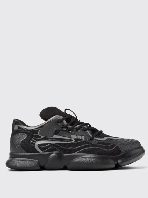 Sneakers Karst Camper in PET riciclato
