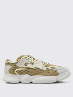Sneakers Karst Camper in PET riciclato