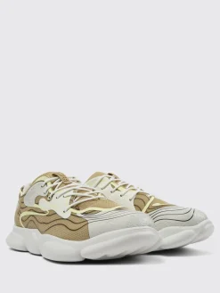 Sneakers Karst Camper in PET riciclato