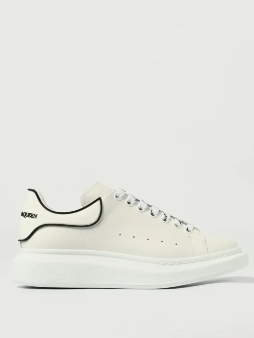 Sneakers Larry McQueen in pelle