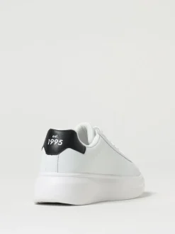 Sneakers Liu Jo in pelle