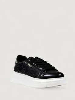 Sneakers Liu Jo in pelle sintetica