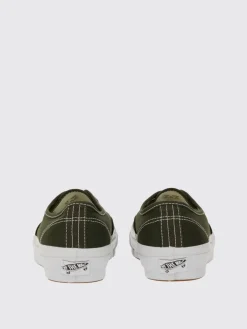 Sneakers LX Authentic 44 Vans in tela di cotone