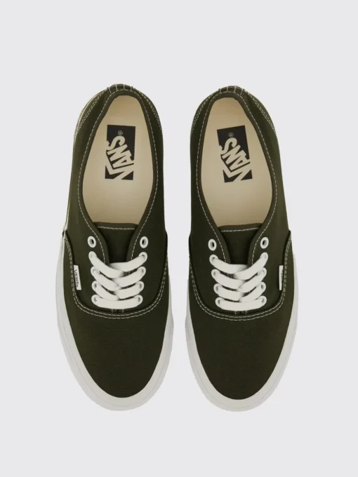 Sneakers LX Authentic 44 Vans in tela di cotone