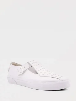 Sneakers LX Maty Jane 93 Vans in pelle con borchie