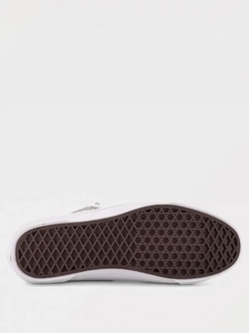 Sneakers LX Maty Jane 93 Vans in pelle con borchie
