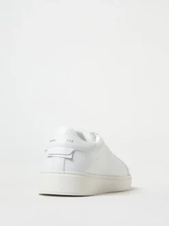Sneakers Manuel Ritz in pelle