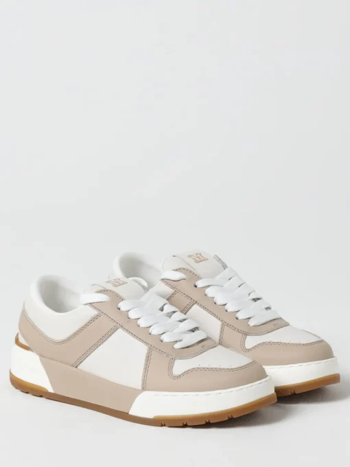 Sneakers Max Mara in pelle