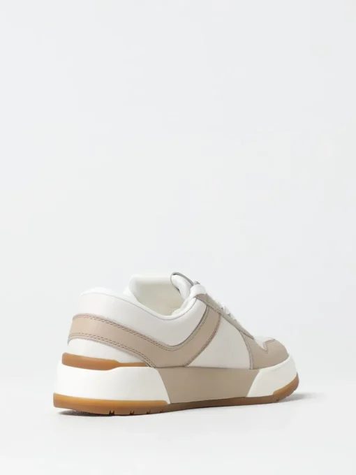 Sneakers Max Mara in pelle
