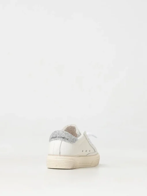 Sneakers May Golden Goose in pelle