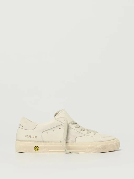 Sneakers May Golden Goose in nappa used