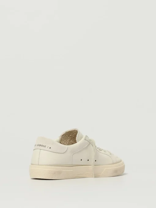 Sneakers May Golden Goose in nappa used