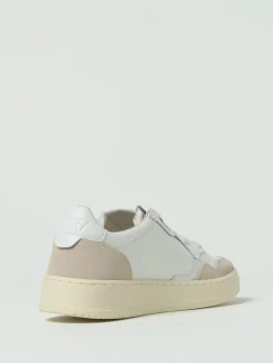 Sneakers Medalist Autry in pelle
