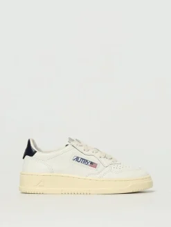 Sneakers Medalist Autry in pelle